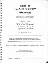Grant County 1974 